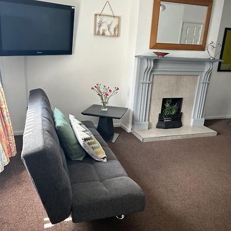 Hill View House Apartamento Newry Exterior foto