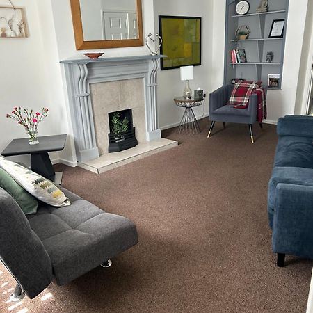 Hill View House Apartamento Newry Exterior foto