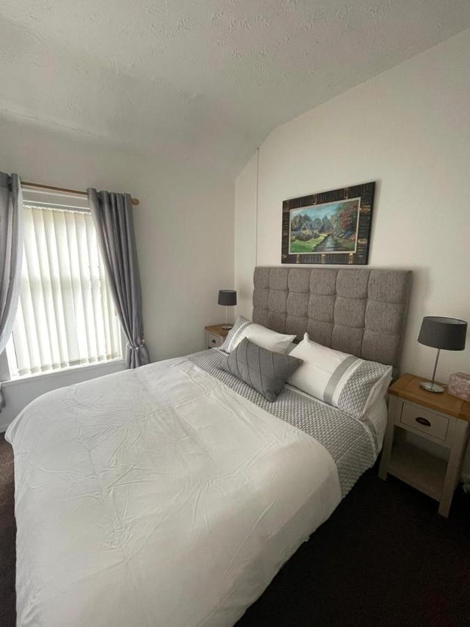 Hill View House Apartamento Newry Exterior foto