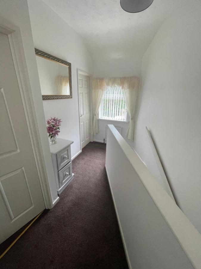 Hill View House Apartamento Newry Exterior foto