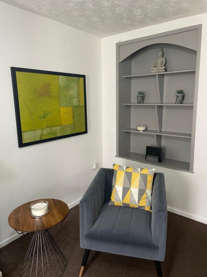 Hill View House Apartamento Newry Exterior foto