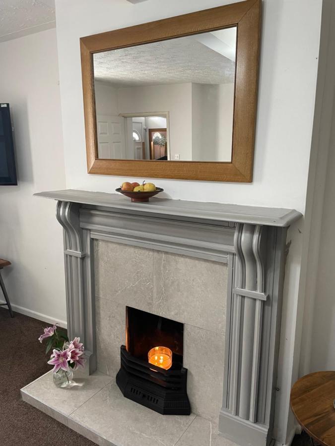 Hill View House Apartamento Newry Exterior foto