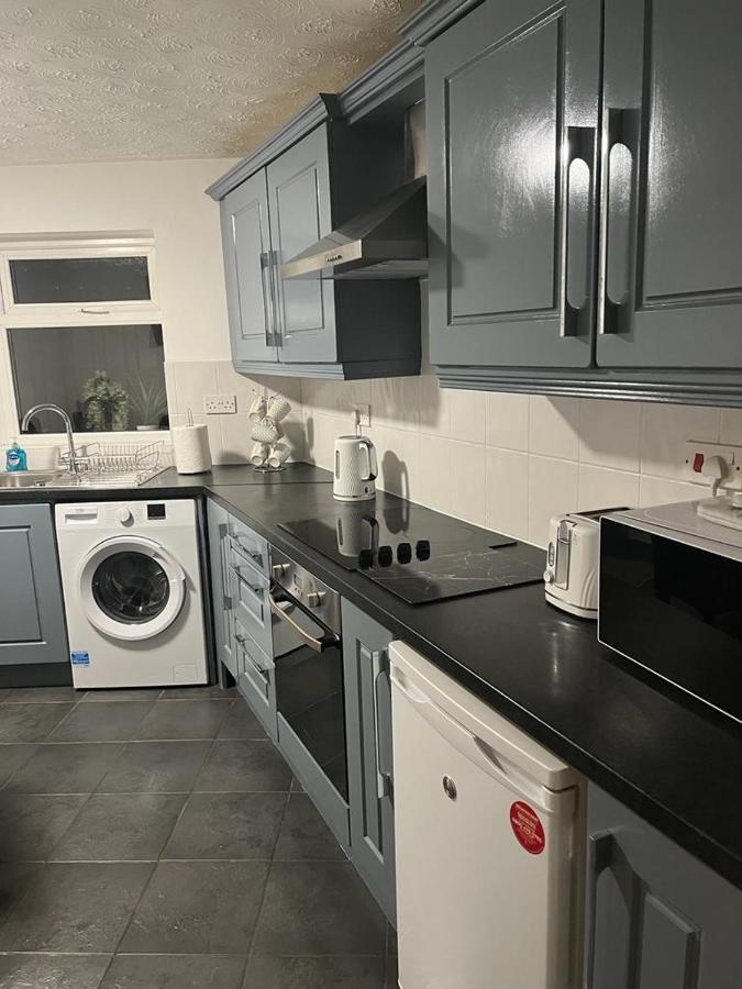 Hill View House Apartamento Newry Exterior foto